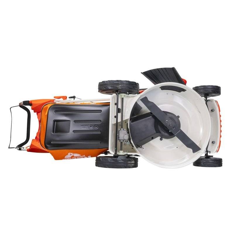 Masina de tuns gazon RURIS RX 555 S 5.2 CP