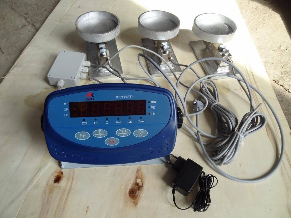 Micro FNC cu capacitatea de 1500 kg/ora