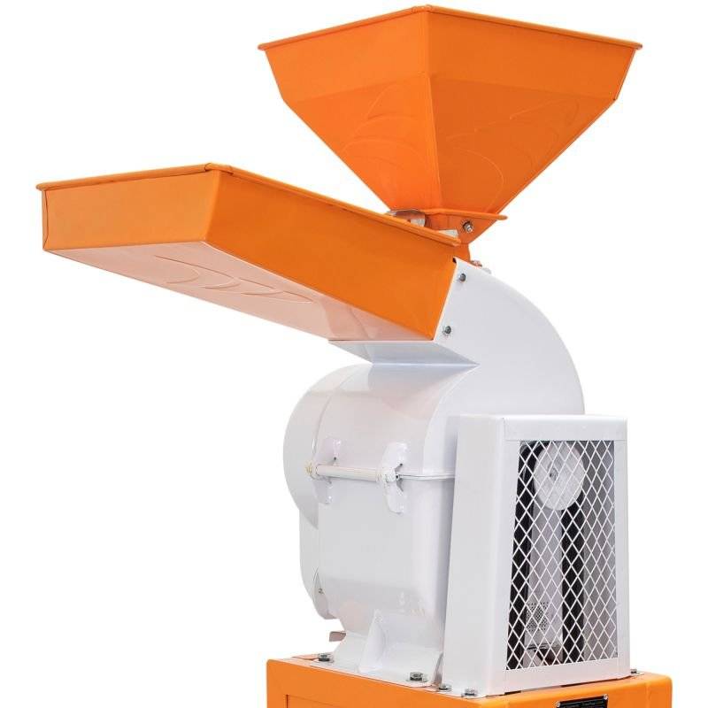 Moara cu ciocanele RURIS Gospodar A2 2.2 KW