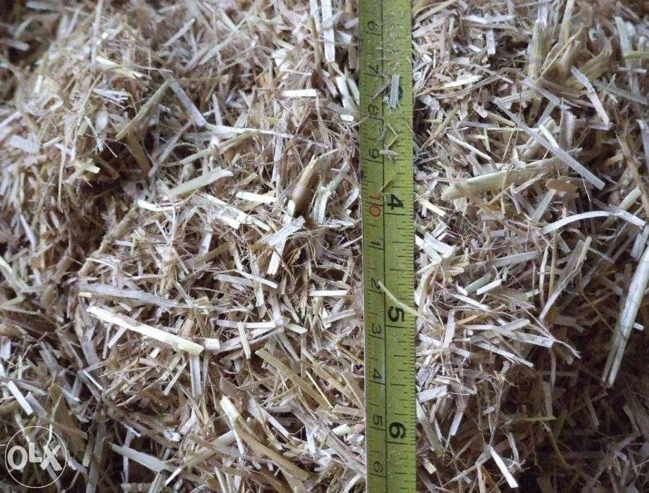 SZANYI-600. Tocator pentru paie si lucerna cu motor de 7,5kw