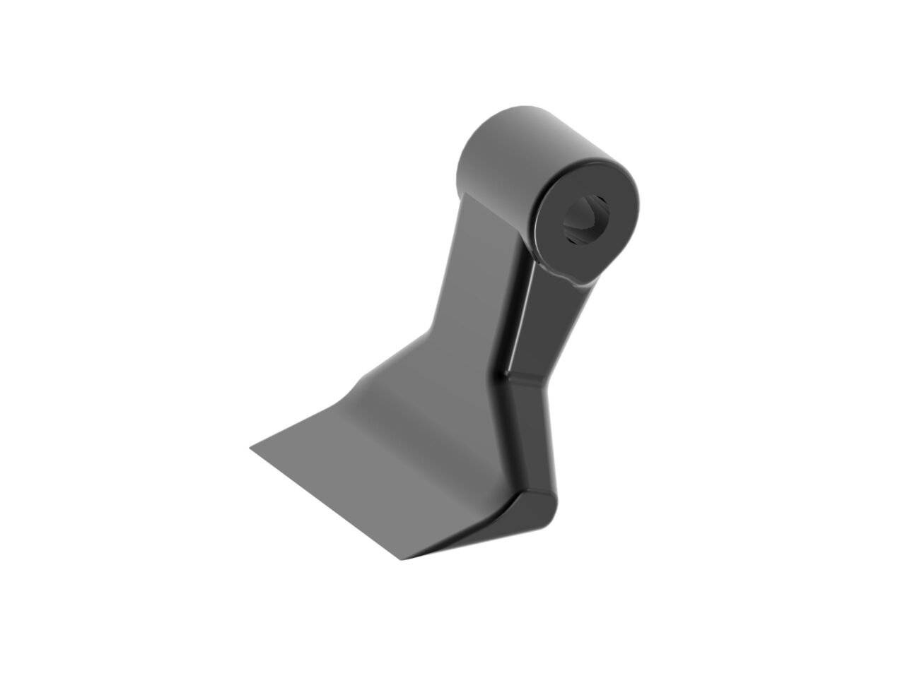 Tocatoare cu brat articulat TALEX Leopard RB-160