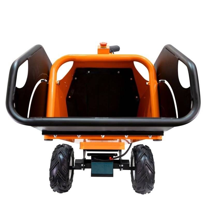 Tocator de crengi si resturi vegetale RURIS ST 1000 15 CP