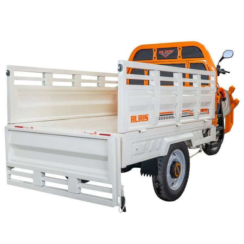 Triciclu electric Cargo RURIS PILOT 3130 A 3600 W